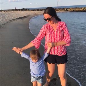 Meet your Posher, Melissa